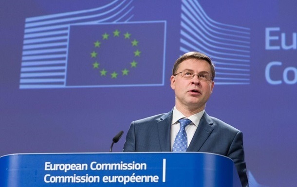 ЕС продлит для Украины льготный режим торговли