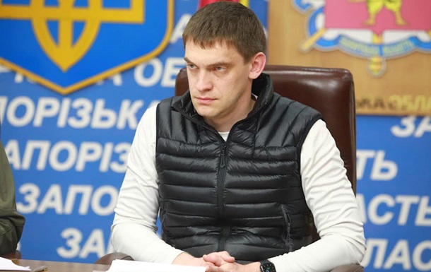 Среди коллаборантов на Запорожье нарастает паника - мэр Мелитополя