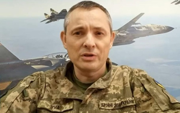 В ВСУ сообщили, сколько ракет врага сбили за время массированных атак