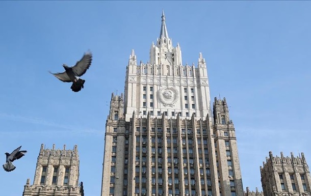 В Москве отреагировали на ордер для Путина