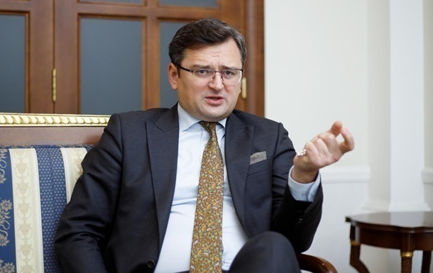 Ордер МУС: Кулеба рассказал о начавшемся дипломатическом сражении