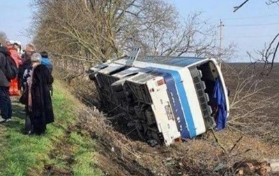 ДТП с украинцами в Молдове: новые подробности