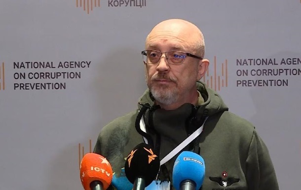 Резников назвал важный фактор контрнаступления