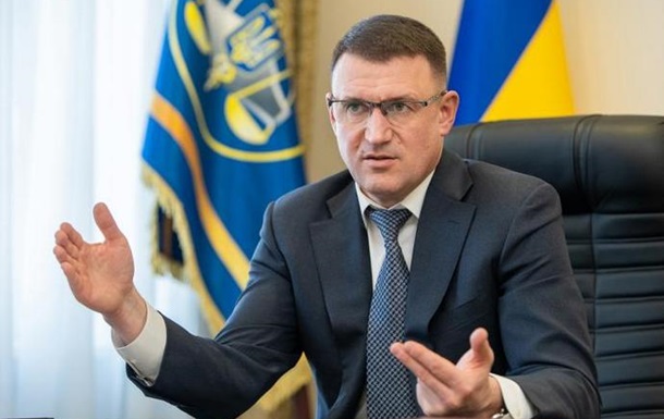 Кабмин уволил директора БЭБ Мельника