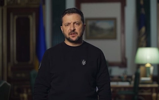 Зеленский: Приближаем победу по максимуму