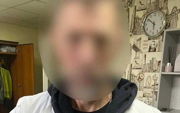 В больнице на Виннитчине медработник задушил пациентку