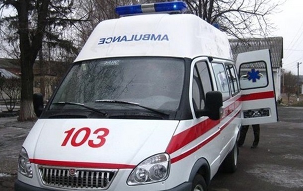 На Николаевщине двое жителей Снигиревки подорвались на мине