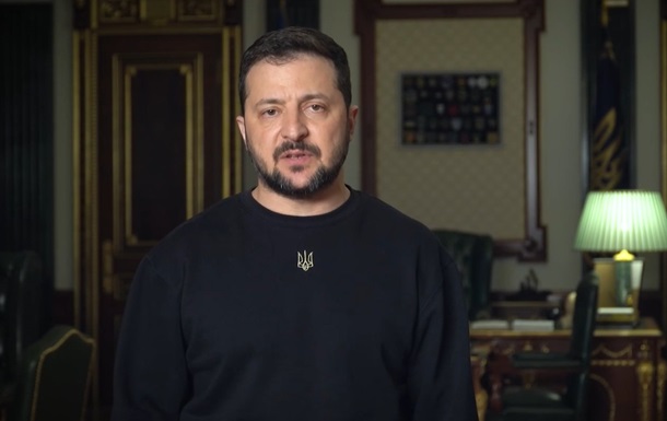 Зеленский рассказал о командировке в Житомир