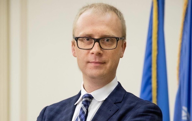 Украина требует возобновить аграрный импорт и транзит