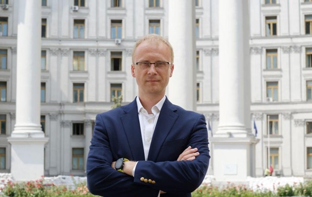 "Проблемы" вступления Украины в НАТО: в МИД отреагировали на материал DPA