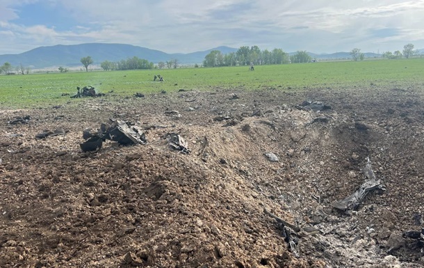 В Севастополе сбили две ракеты - соцсети