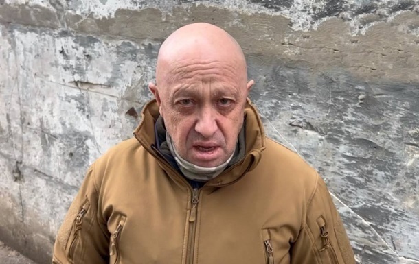 Спровоцировать Зеленского: Пригожин сделал новое заявление о Бахмуте