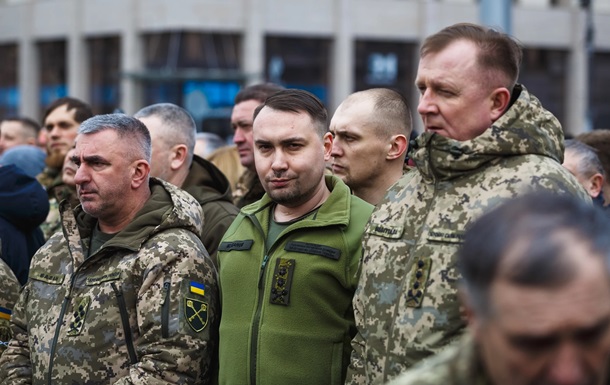 Буданов прокомментировал покушение на Прилепина
