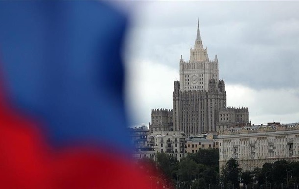 РФ выступила против расширения зернового соглашения
