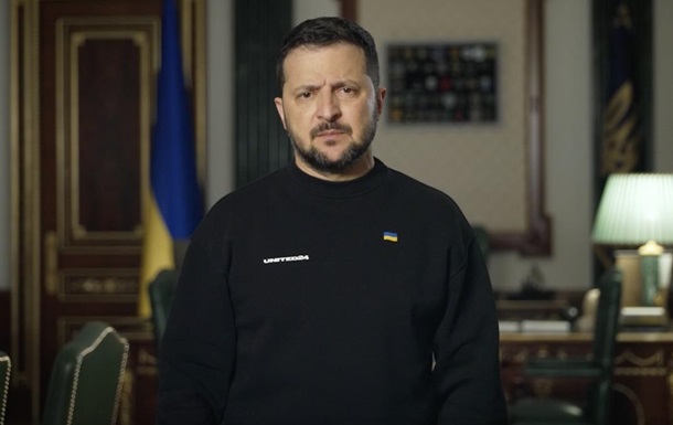 Утверждено пять пакетов санкций - Зеленский