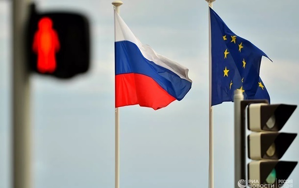 В ЕС не приняли 11 пакет санкций