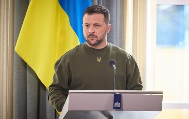 Зеленский прибыл с визитом в Италию