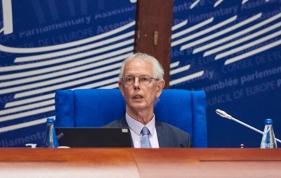 Президент ПАСЕ планирует посетить Украину