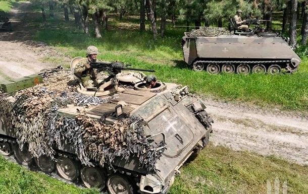 В Генштабе озвучили успехи ВСУ на фронте