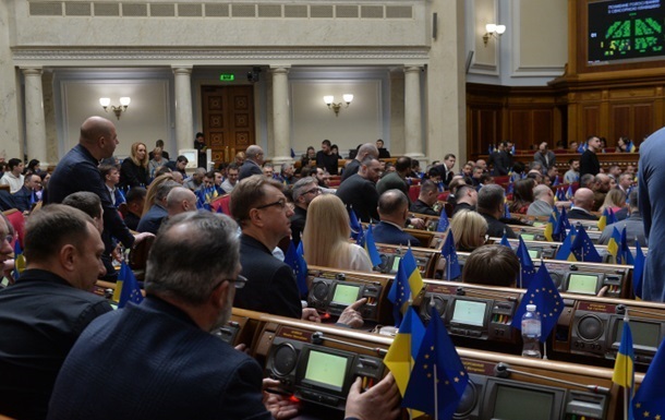 Украина готовит против Ирана санкции на полвека