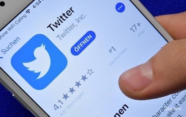 Twitter могут запретить в ЕС