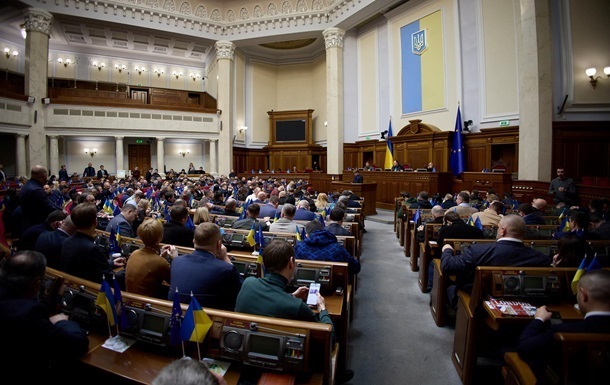 Рада изменила закон о рекламе в соответствии с нормами ЕС
