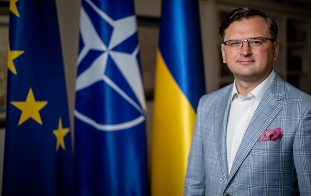 Кулеба назвал три шага к успеху саммита НАТО