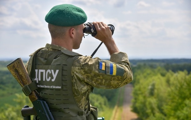 В Хмельницкой пограничной академии застрелился 19-летний курсант
