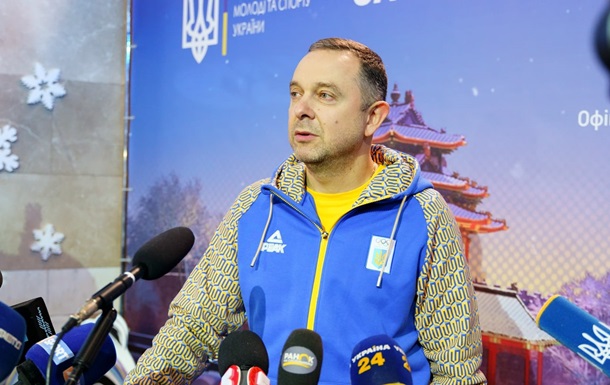 Оккупанты убили 300 украинских спортсменов