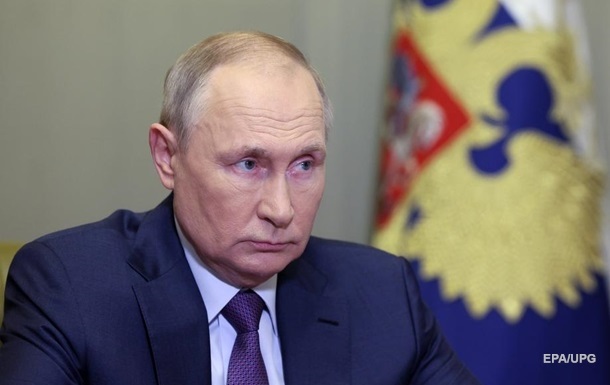 ЮАР хочет перенести саммит БРИКС в другую страну из-за Путина - СМИ