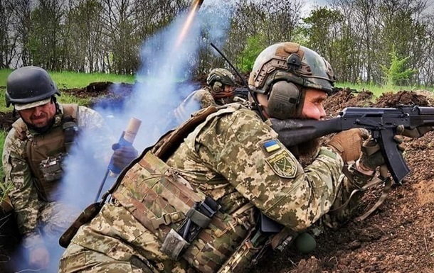 ВСУ достигли главной цели в Бахмуте - Череватый