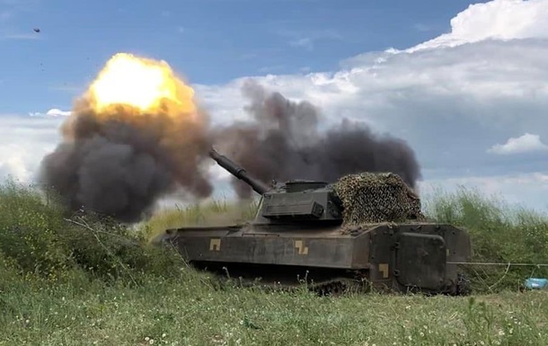 Россияне активизировались на Купянском и Лиманском направлениях - Череватый