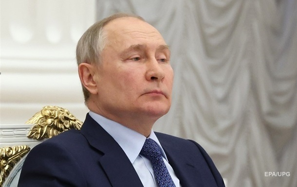Путину боятся сказать, что все Patriot в Украине цели - литовский министр