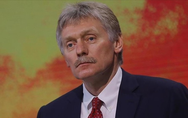 Кремль "исключил" членство Украины в НАТО