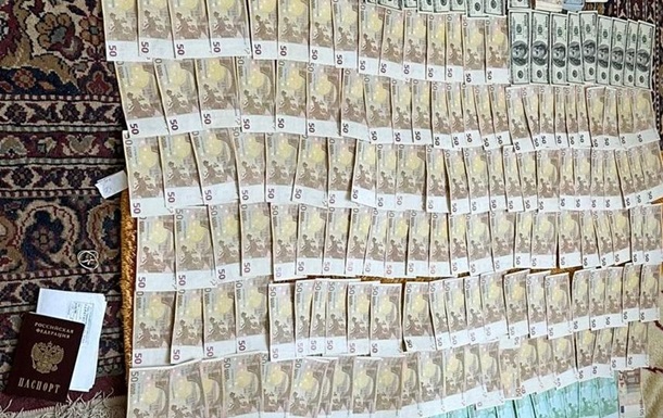 Житель Харьковской области украл у сожительницы миллион гривен