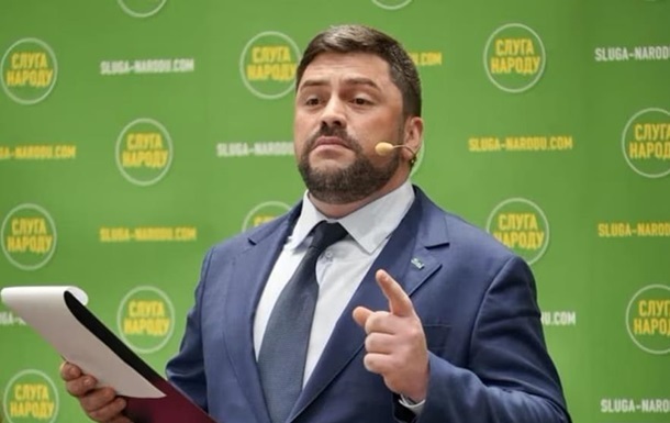 В ССО объяснили, почему способствовали выезду депутата Трубицына