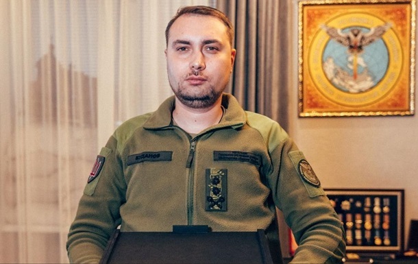 РФ распространяет фейк о смерти Буданова