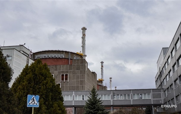 Угроза для ЗАЭС есть, но ситуация контролируемая - Энергоатом