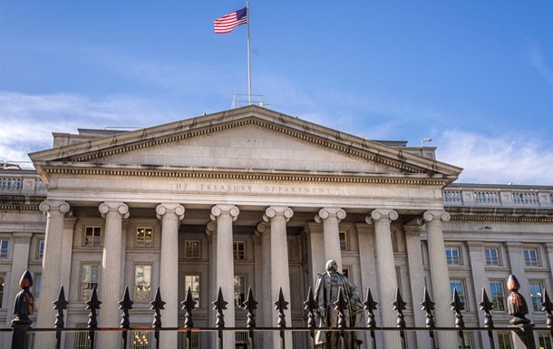 США ввели санкции против нескольких организаций за помощь Ирану