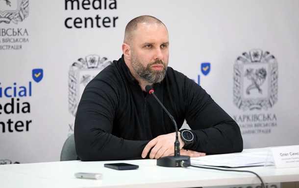 Утечка 134 тонн аммиака: глава ОВА рассказал о ситуации в Харьковской облсти