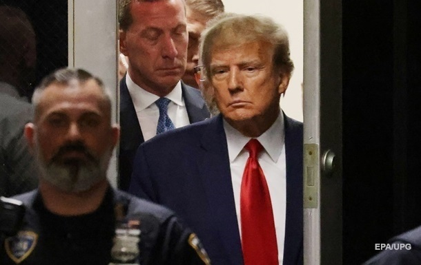 Трампу выдвинули новое уголовное обвинение
