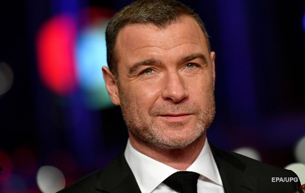 Лиев Шрайбер показал последствия подрыва Каховской ГЭС