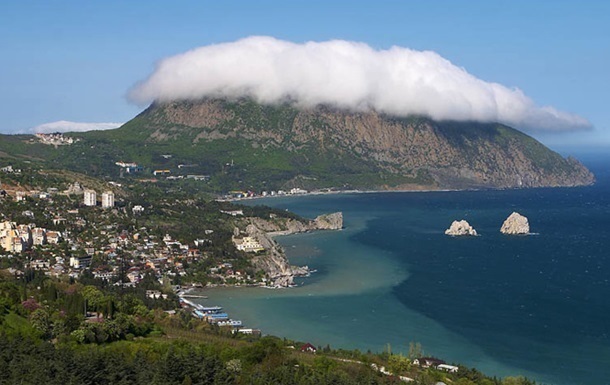 Россияне готовятся к бегству с севера Крыма - ЦНС