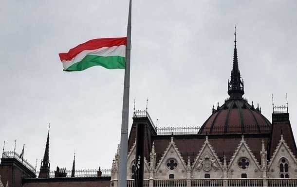 Венгрия готовит провокацию против Украины - СМИ
