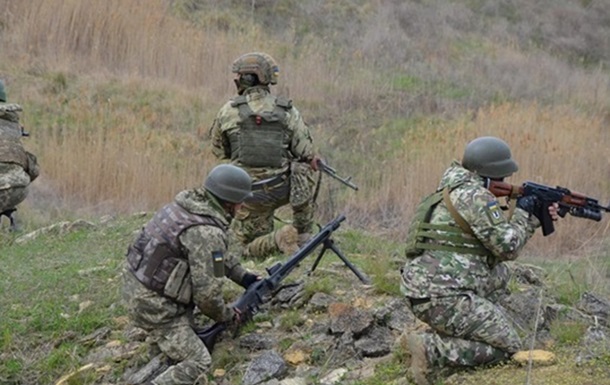 Военным увеличили отпуска: ВР приняла закон