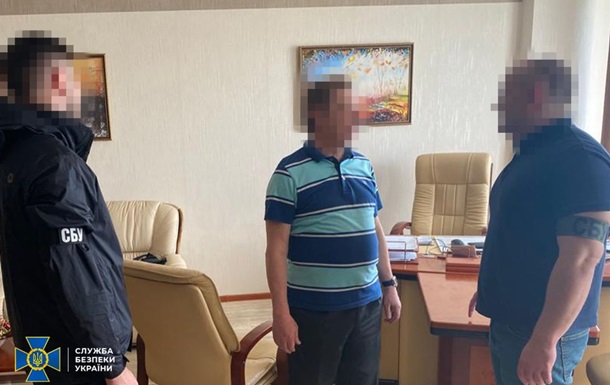 В Киеве разоблачено конструкторское бюро, сотрудничавшее с Росатомом