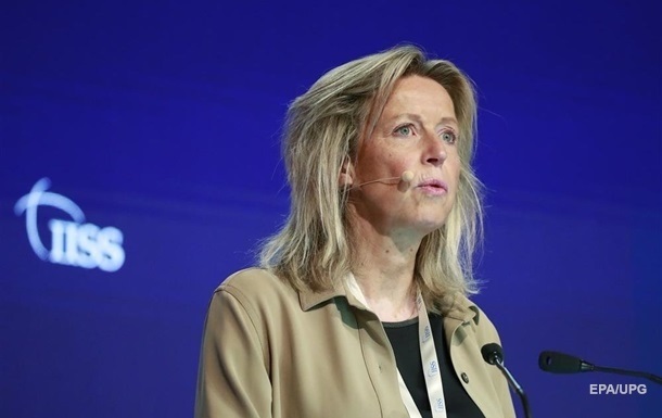 Нидерланды закупят радары для ПВО Украины