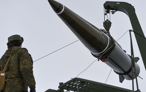 Перемещений ядерного оружия РФ в Беларусь не зафиксировано - наблюдатели