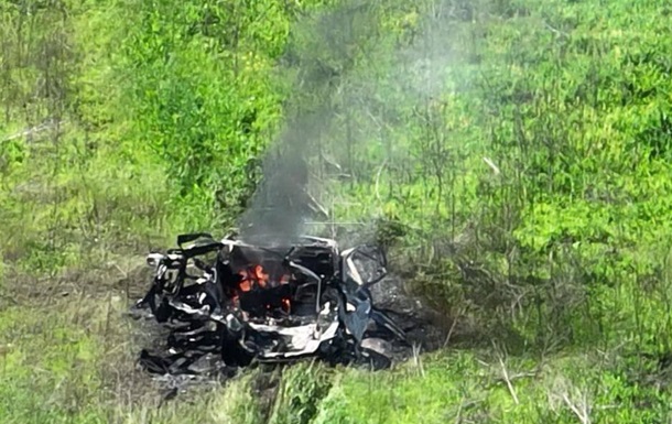 В Харьковской области погибли двое волонтеров