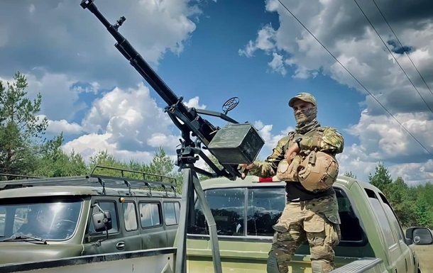 ISW назвал участки, где идет контрнаступление